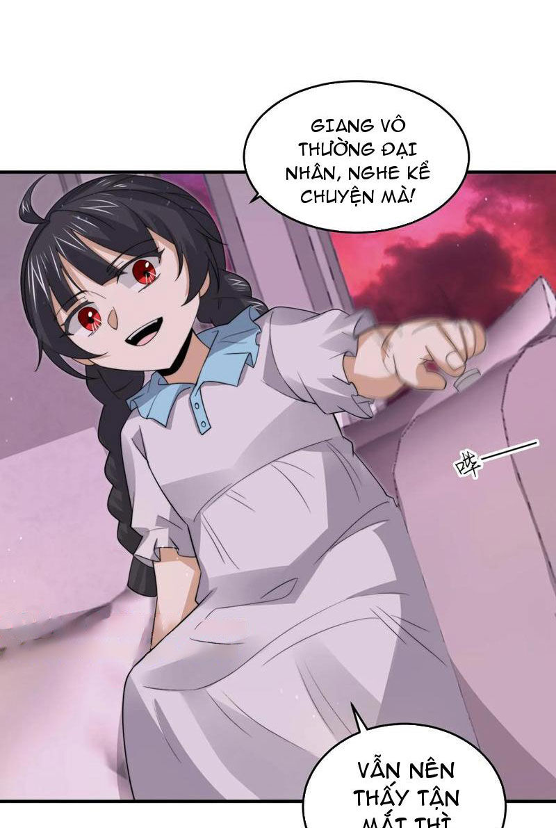 Bắt Đầu Livestream Ở Địa Phủ: Phát Sóng Trực Tiếp Ở Đây Ai Dám Đến Chapter 260 - 12