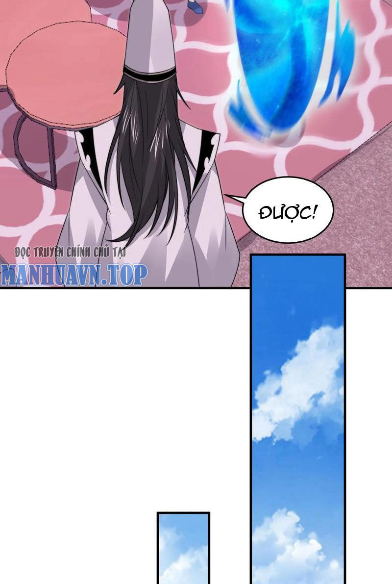 Bắt Đầu Livestream Ở Địa Phủ: Phát Sóng Trực Tiếp Ở Đây Ai Dám Đến Chapter 260 - 14