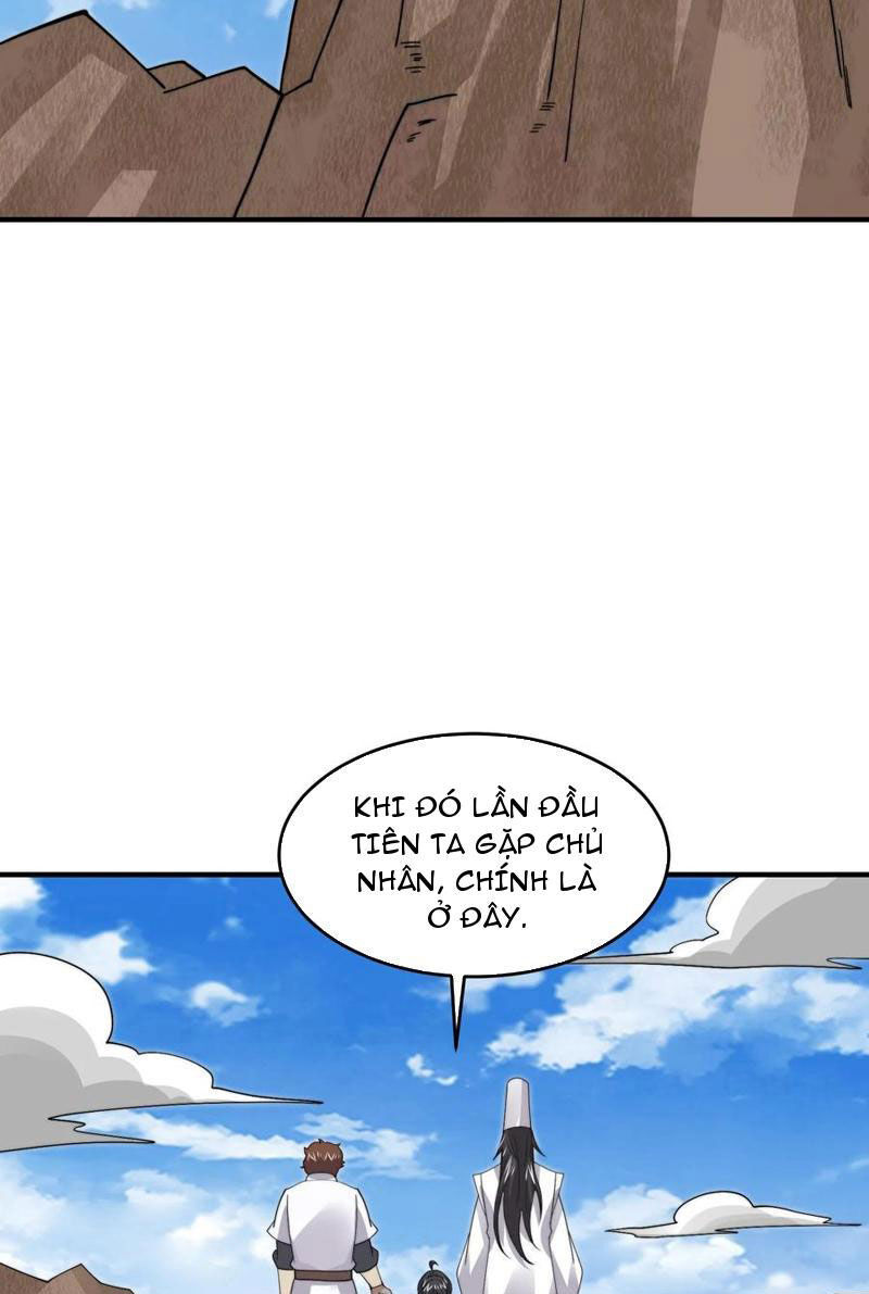 Bắt Đầu Livestream Ở Địa Phủ: Phát Sóng Trực Tiếp Ở Đây Ai Dám Đến Chapter 260 - 16