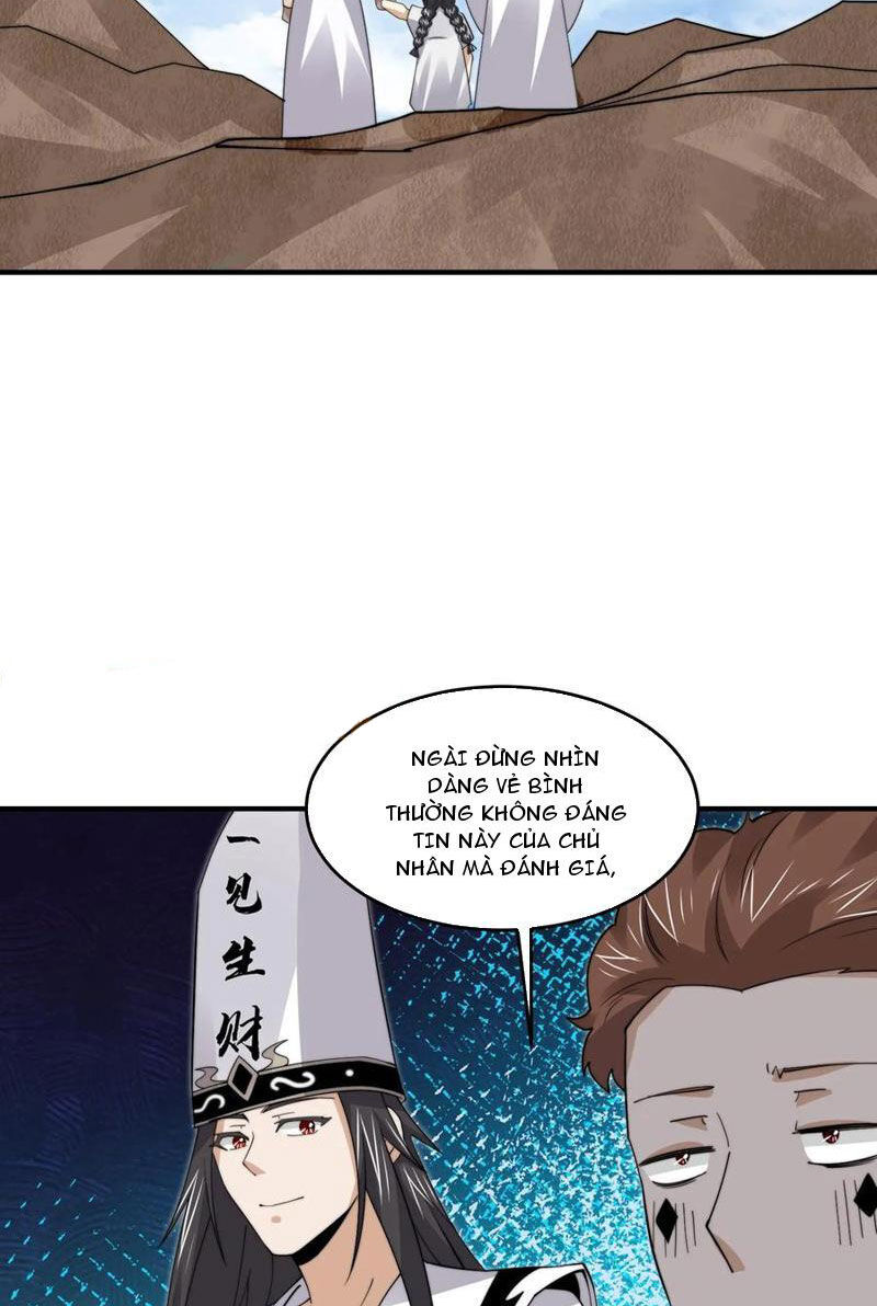 Bắt Đầu Livestream Ở Địa Phủ: Phát Sóng Trực Tiếp Ở Đây Ai Dám Đến Chapter 260 - 17