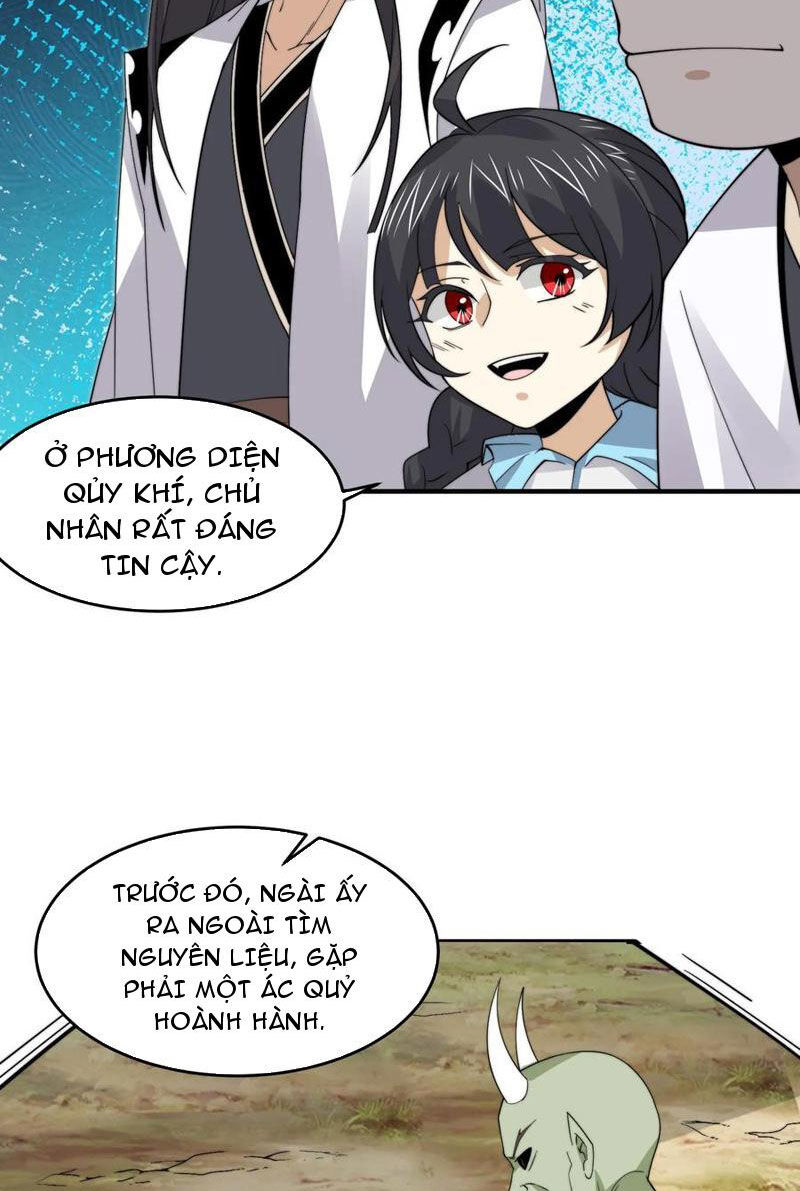 Bắt Đầu Livestream Ở Địa Phủ: Phát Sóng Trực Tiếp Ở Đây Ai Dám Đến Chapter 260 - 18