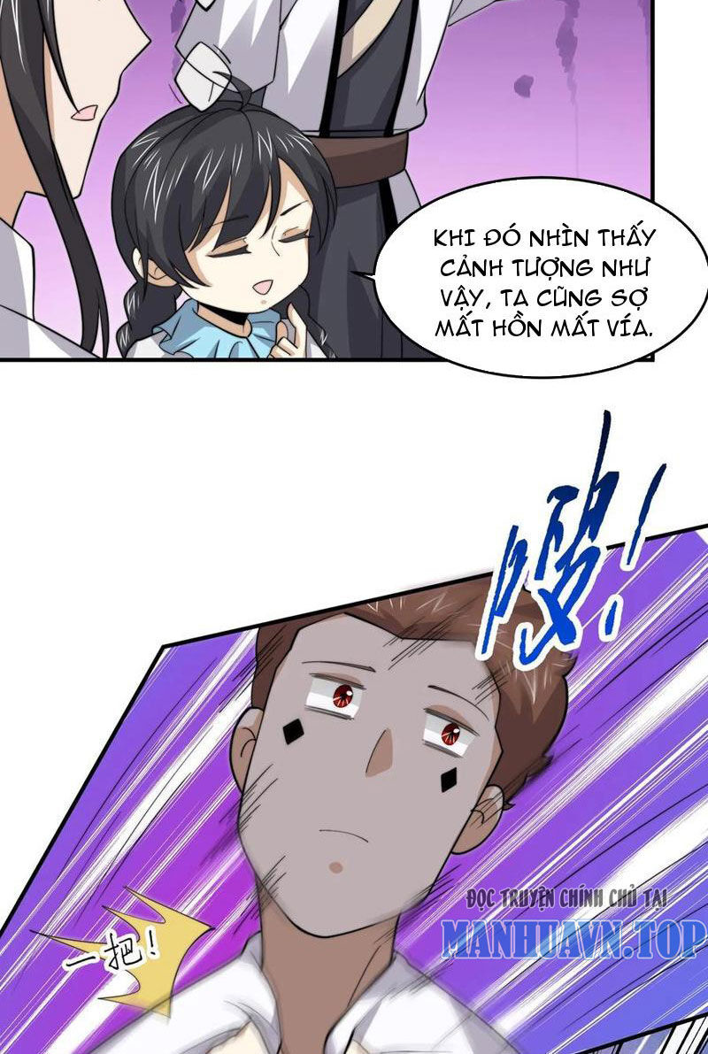 Bắt Đầu Livestream Ở Địa Phủ: Phát Sóng Trực Tiếp Ở Đây Ai Dám Đến Chapter 260 - 20