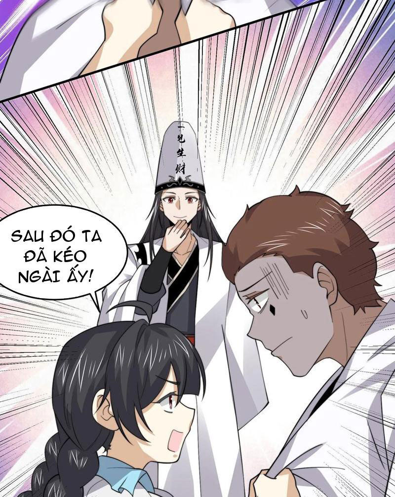 Bắt Đầu Livestream Ở Địa Phủ: Phát Sóng Trực Tiếp Ở Đây Ai Dám Đến Chapter 260 - 21