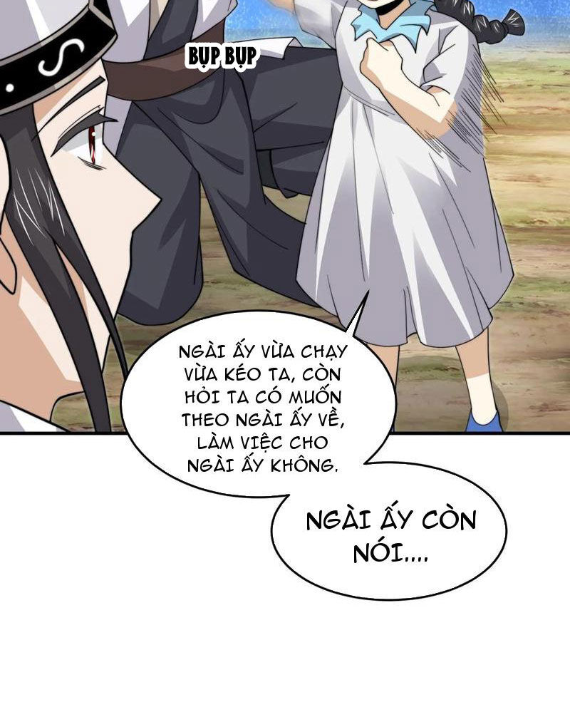 Bắt Đầu Livestream Ở Địa Phủ: Phát Sóng Trực Tiếp Ở Đây Ai Dám Đến Chapter 260 - 23