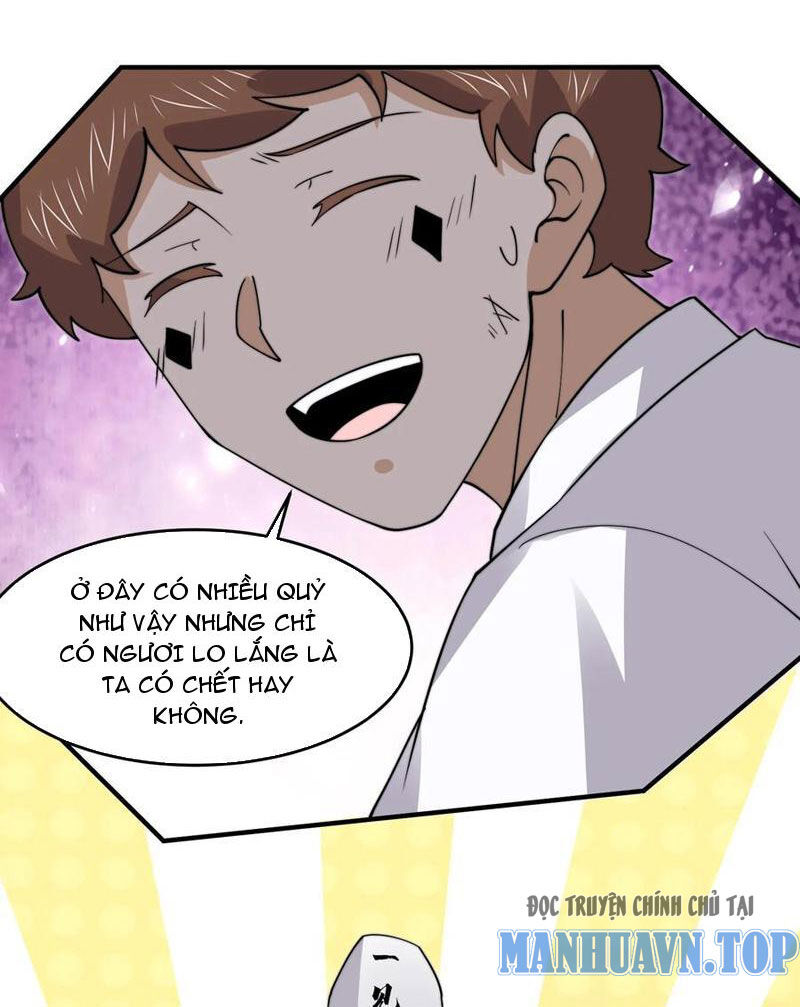 Bắt Đầu Livestream Ở Địa Phủ: Phát Sóng Trực Tiếp Ở Đây Ai Dám Đến Chapter 260 - 24