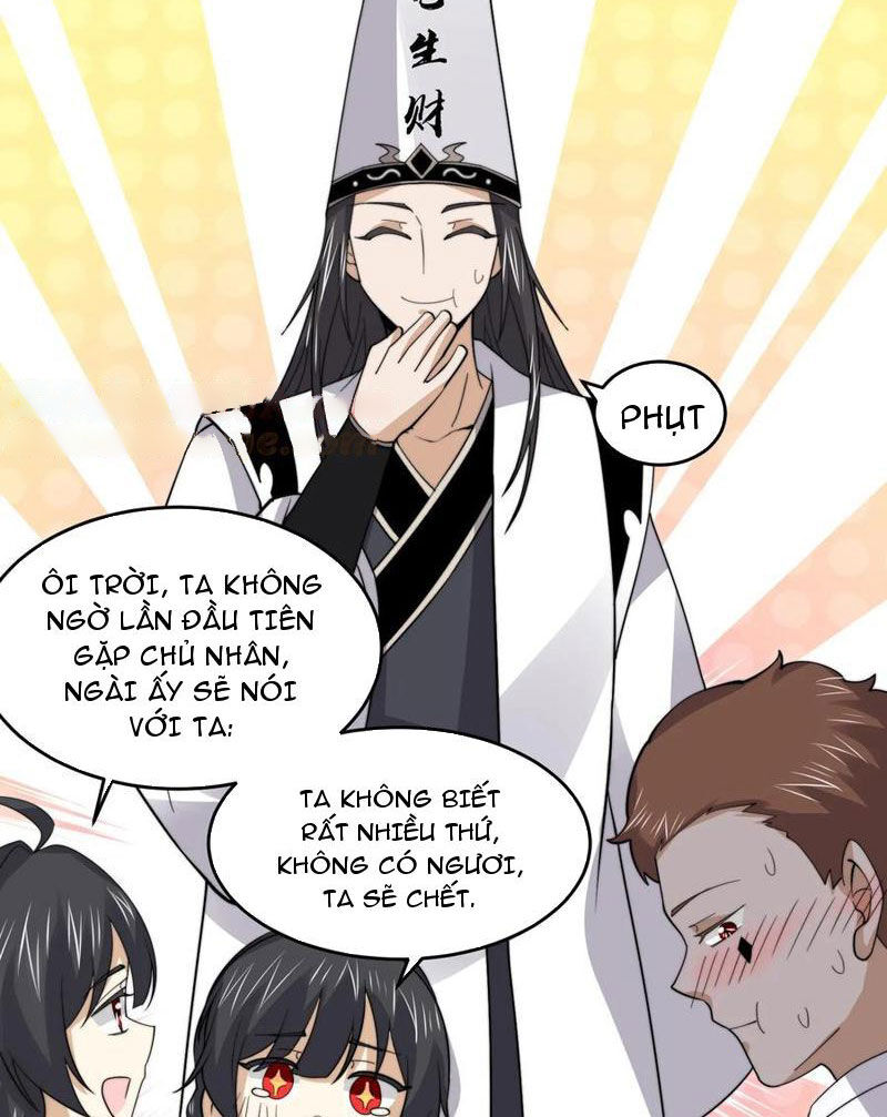 Bắt Đầu Livestream Ở Địa Phủ: Phát Sóng Trực Tiếp Ở Đây Ai Dám Đến Chapter 260 - 25