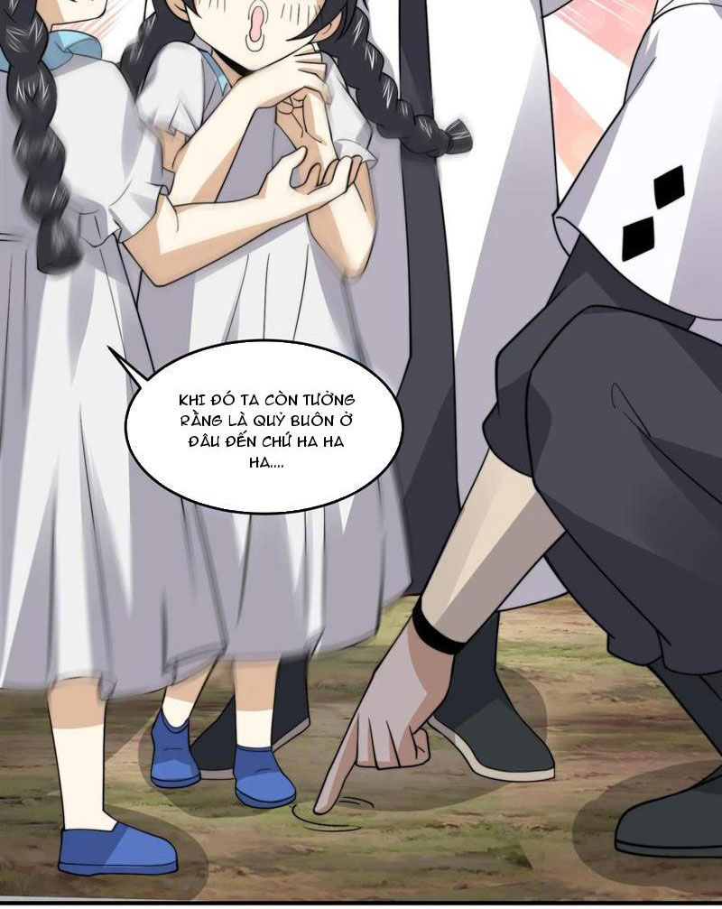 Bắt Đầu Livestream Ở Địa Phủ: Phát Sóng Trực Tiếp Ở Đây Ai Dám Đến Chapter 260 - 26