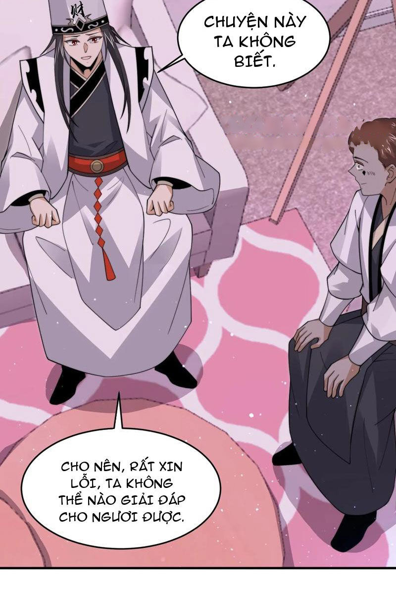 Bắt Đầu Livestream Ở Địa Phủ: Phát Sóng Trực Tiếp Ở Đây Ai Dám Đến Chapter 260 - 3