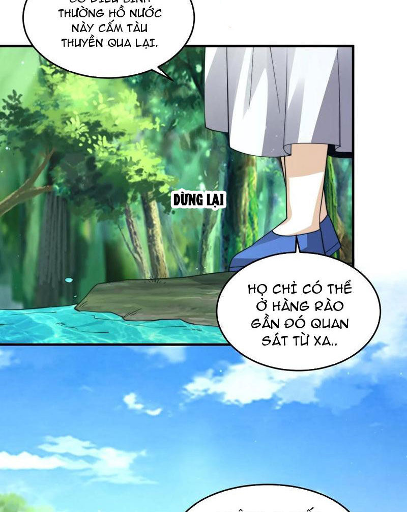 Bắt Đầu Livestream Ở Địa Phủ: Phát Sóng Trực Tiếp Ở Đây Ai Dám Đến Chapter 260 - 31