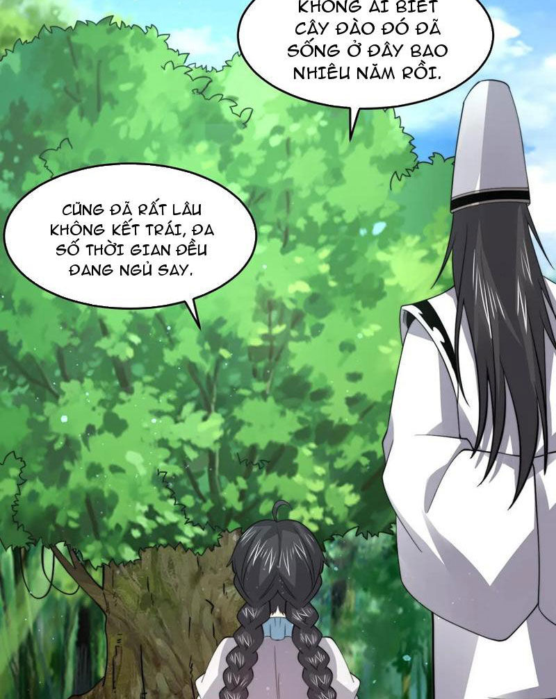 Bắt Đầu Livestream Ở Địa Phủ: Phát Sóng Trực Tiếp Ở Đây Ai Dám Đến Chapter 260 - 32