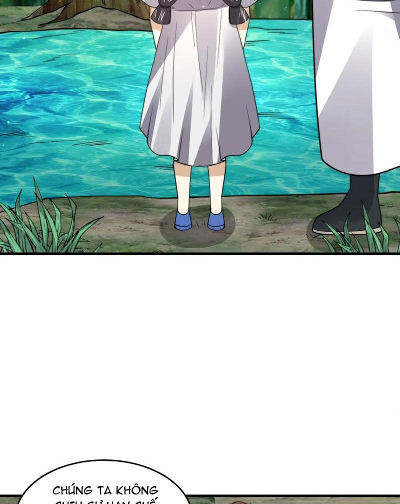 Bắt Đầu Livestream Ở Địa Phủ: Phát Sóng Trực Tiếp Ở Đây Ai Dám Đến Chapter 260 - 33