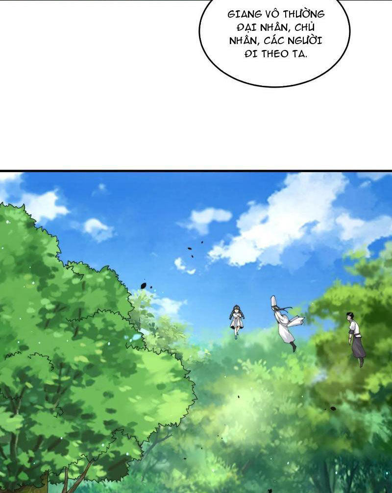 Bắt Đầu Livestream Ở Địa Phủ: Phát Sóng Trực Tiếp Ở Đây Ai Dám Đến Chapter 260 - 35