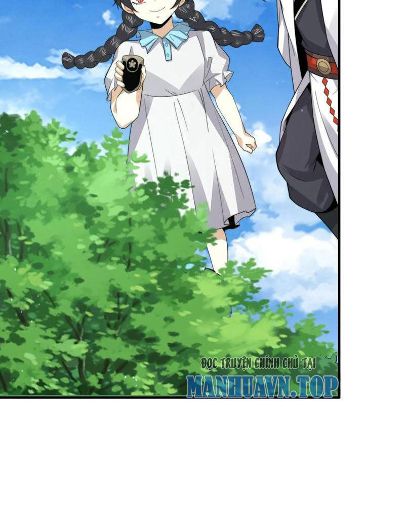 Bắt Đầu Livestream Ở Địa Phủ: Phát Sóng Trực Tiếp Ở Đây Ai Dám Đến Chapter 260 - 37