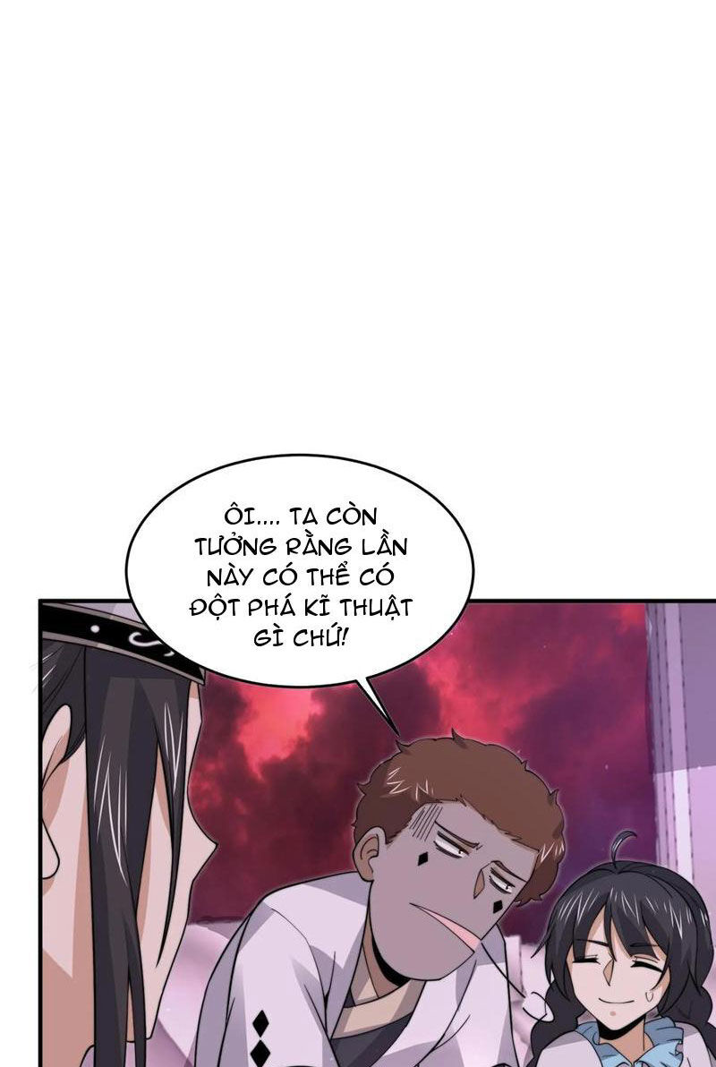 Bắt Đầu Livestream Ở Địa Phủ: Phát Sóng Trực Tiếp Ở Đây Ai Dám Đến Chapter 260 - 4