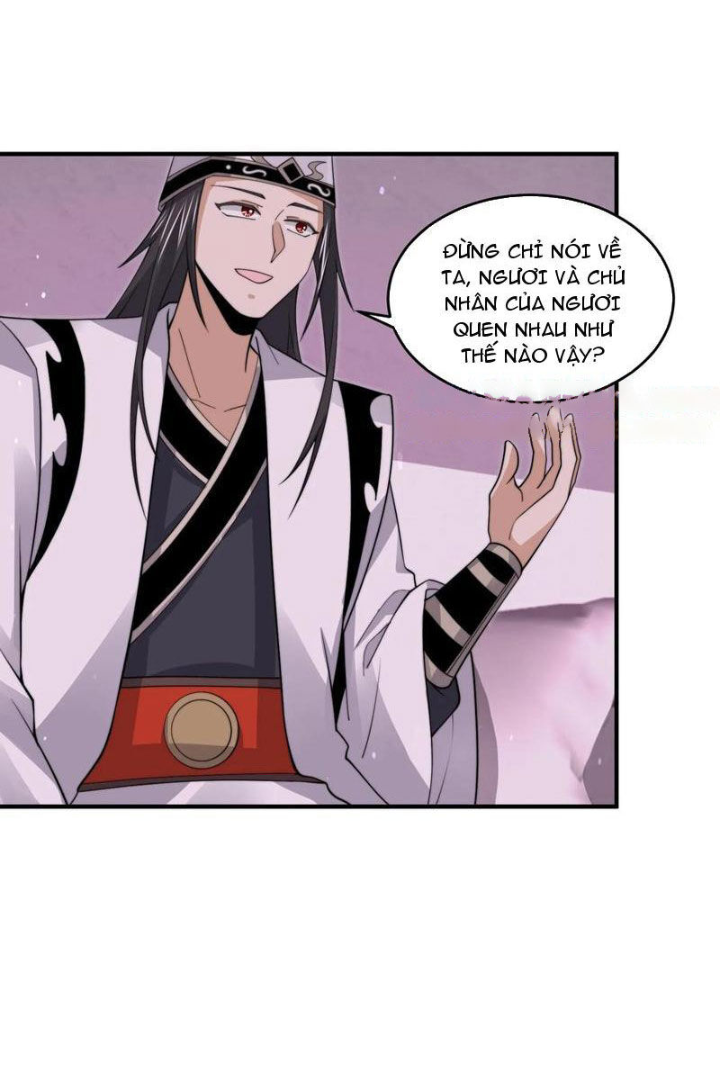 Bắt Đầu Livestream Ở Địa Phủ: Phát Sóng Trực Tiếp Ở Đây Ai Dám Đến Chapter 260 - 10