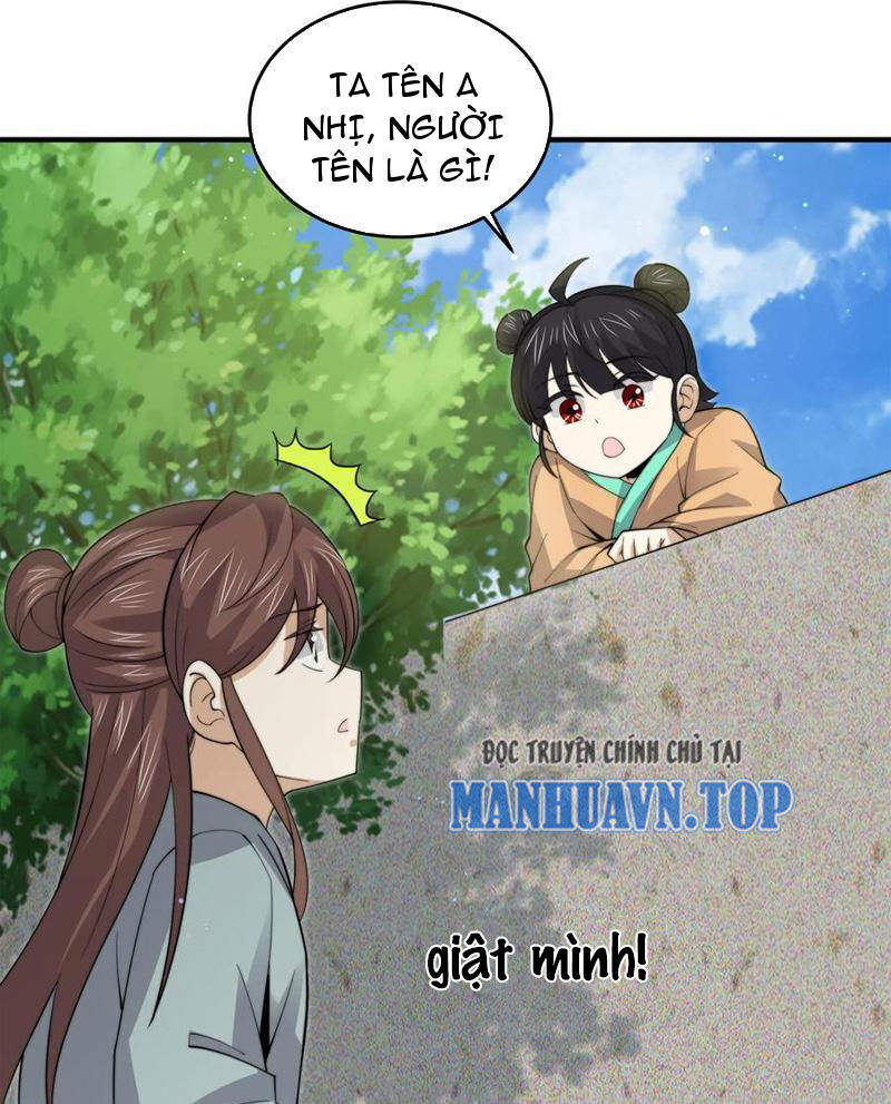 Bắt Đầu Livestream Ở Địa Phủ: Phát Sóng Trực Tiếp Ở Đây Ai Dám Đến Chapter 263 - 1