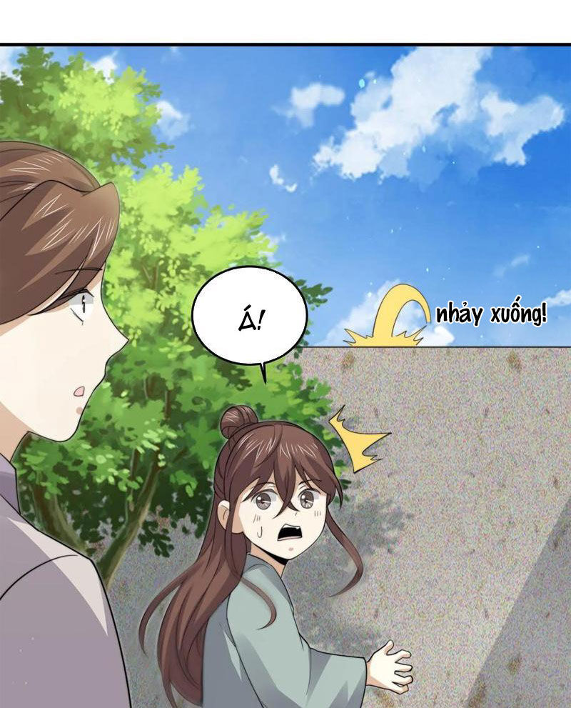 Bắt Đầu Livestream Ở Địa Phủ: Phát Sóng Trực Tiếp Ở Đây Ai Dám Đến Chapter 263 - 11