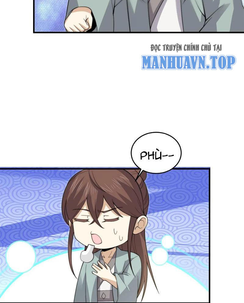 Bắt Đầu Livestream Ở Địa Phủ: Phát Sóng Trực Tiếp Ở Đây Ai Dám Đến Chapter 263 - 13