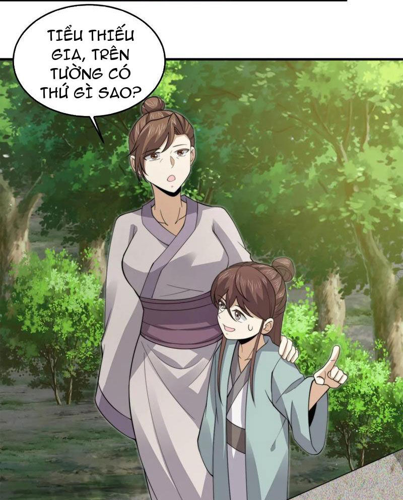 Bắt Đầu Livestream Ở Địa Phủ: Phát Sóng Trực Tiếp Ở Đây Ai Dám Đến Chapter 263 - 14