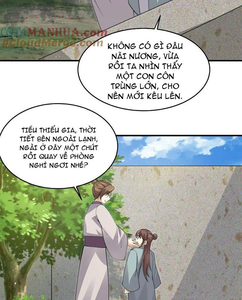 Bắt Đầu Livestream Ở Địa Phủ: Phát Sóng Trực Tiếp Ở Đây Ai Dám Đến Chapter 263 - 15