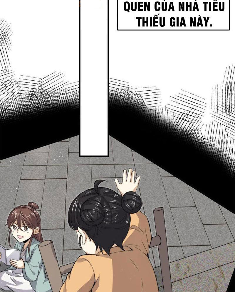 Bắt Đầu Livestream Ở Địa Phủ: Phát Sóng Trực Tiếp Ở Đây Ai Dám Đến Chapter 263 - 18