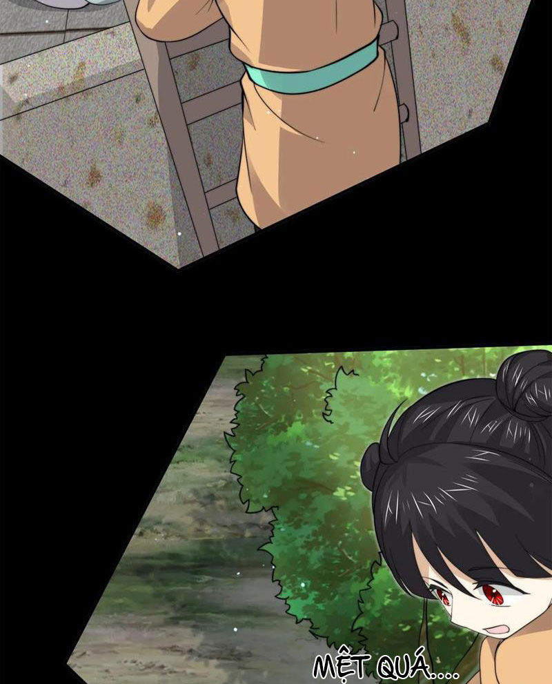 Bắt Đầu Livestream Ở Địa Phủ: Phát Sóng Trực Tiếp Ở Đây Ai Dám Đến Chapter 263 - 19