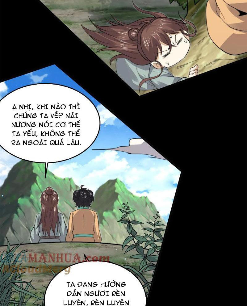 Bắt Đầu Livestream Ở Địa Phủ: Phát Sóng Trực Tiếp Ở Đây Ai Dám Đến Chapter 263 - 20