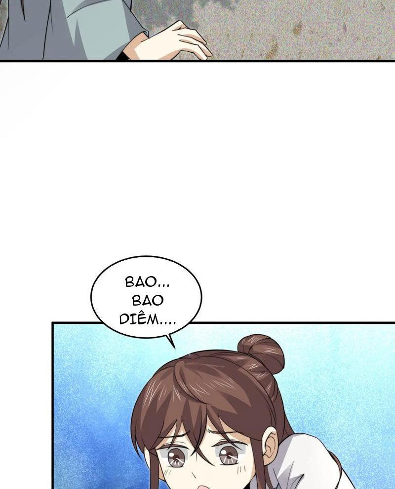 Bắt Đầu Livestream Ở Địa Phủ: Phát Sóng Trực Tiếp Ở Đây Ai Dám Đến Chapter 263 - 2