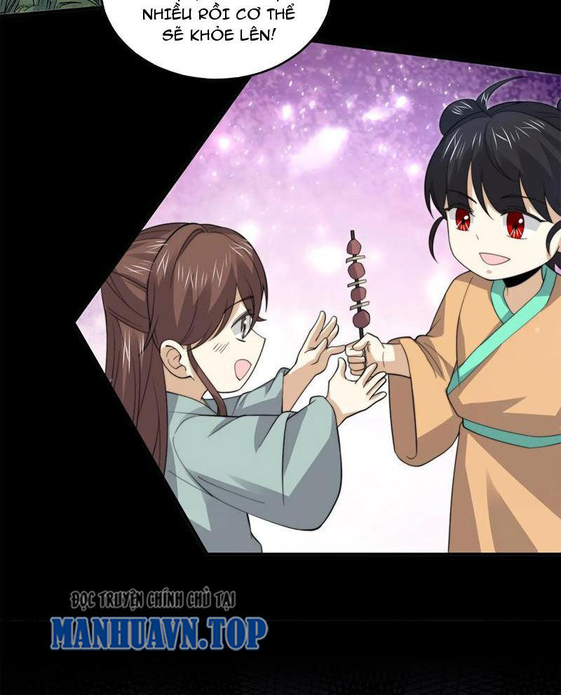 Bắt Đầu Livestream Ở Địa Phủ: Phát Sóng Trực Tiếp Ở Đây Ai Dám Đến Chapter 263 - 21