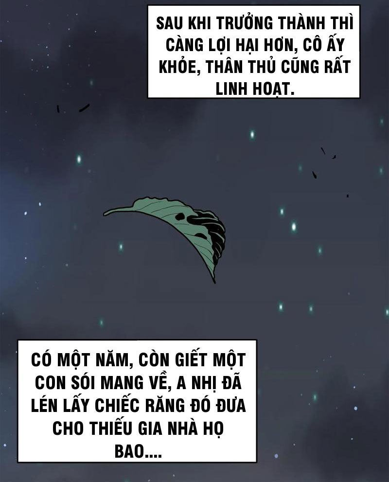 Bắt Đầu Livestream Ở Địa Phủ: Phát Sóng Trực Tiếp Ở Đây Ai Dám Đến Chapter 263 - 24