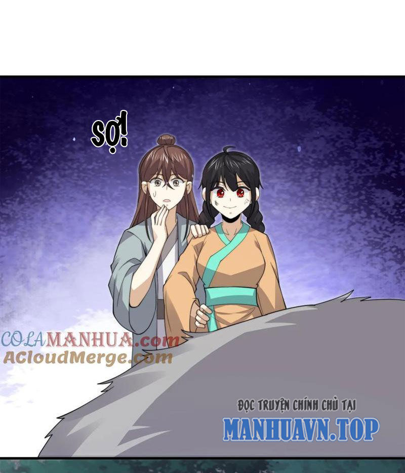 Bắt Đầu Livestream Ở Địa Phủ: Phát Sóng Trực Tiếp Ở Đây Ai Dám Đến Chapter 263 - 29