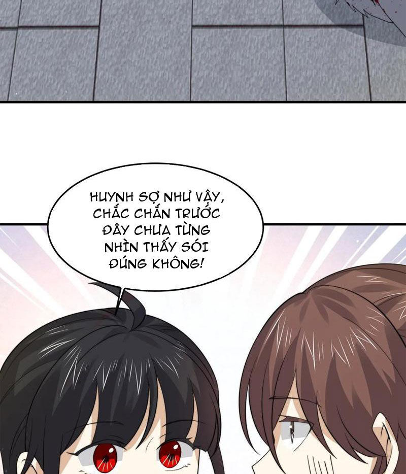 Bắt Đầu Livestream Ở Địa Phủ: Phát Sóng Trực Tiếp Ở Đây Ai Dám Đến Chapter 263 - 31