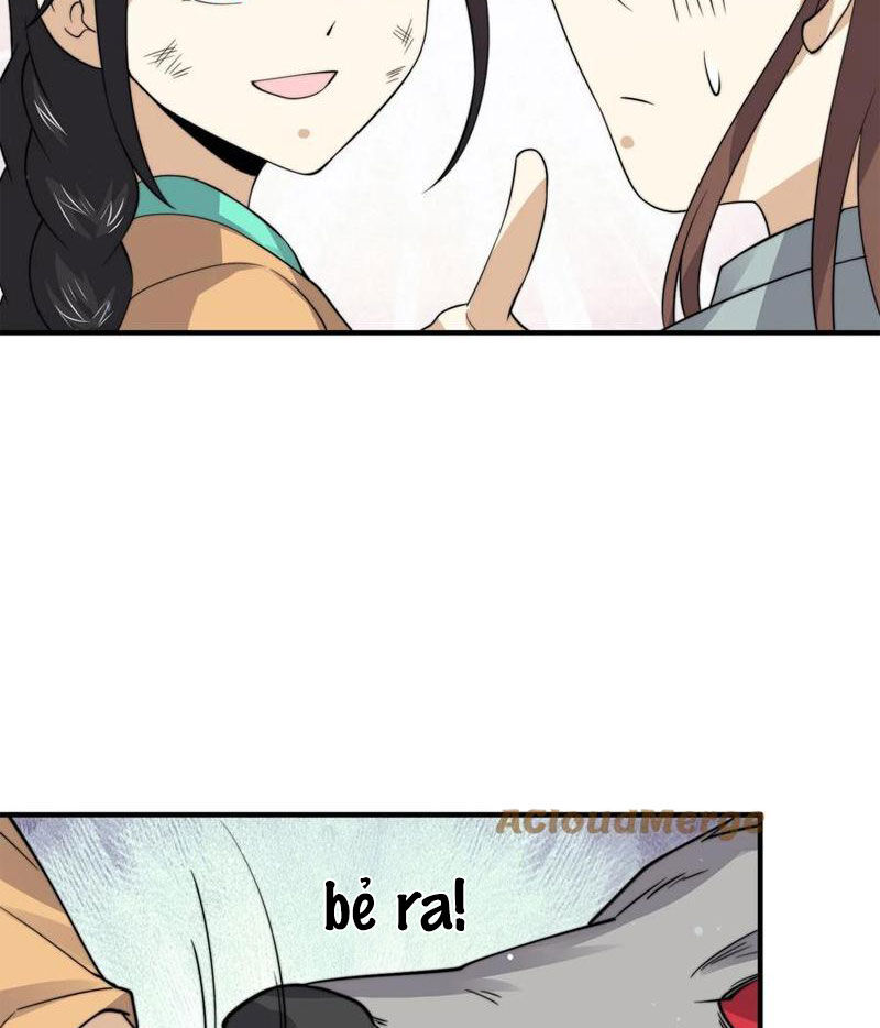 Bắt Đầu Livestream Ở Địa Phủ: Phát Sóng Trực Tiếp Ở Đây Ai Dám Đến Chapter 263 - 32