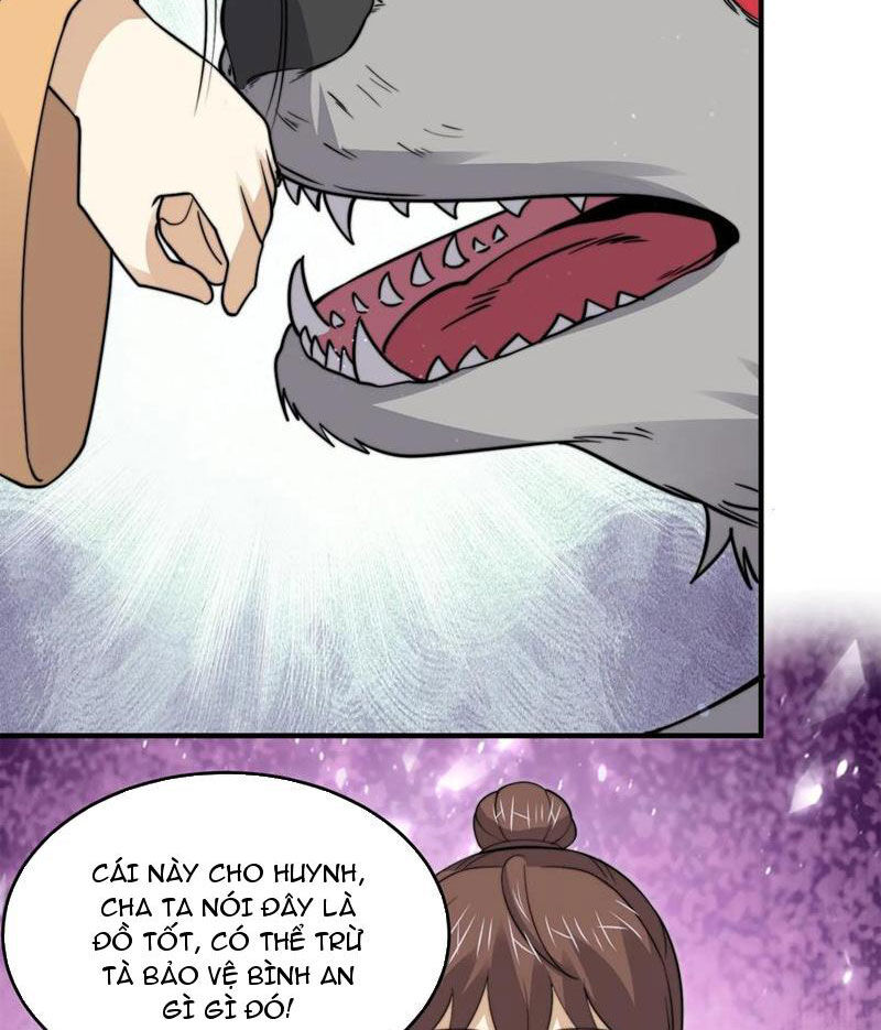 Bắt Đầu Livestream Ở Địa Phủ: Phát Sóng Trực Tiếp Ở Đây Ai Dám Đến Chapter 263 - 33