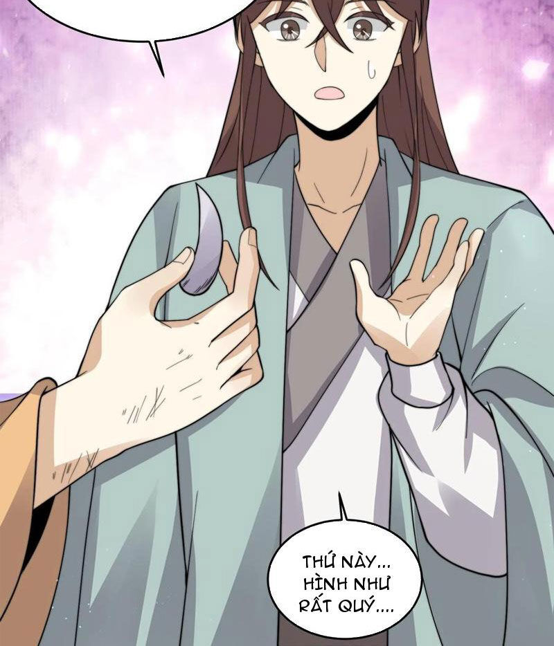 Bắt Đầu Livestream Ở Địa Phủ: Phát Sóng Trực Tiếp Ở Đây Ai Dám Đến Chapter 263 - 34