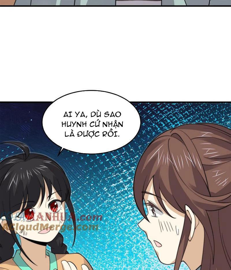 Bắt Đầu Livestream Ở Địa Phủ: Phát Sóng Trực Tiếp Ở Đây Ai Dám Đến Chapter 263 - 35