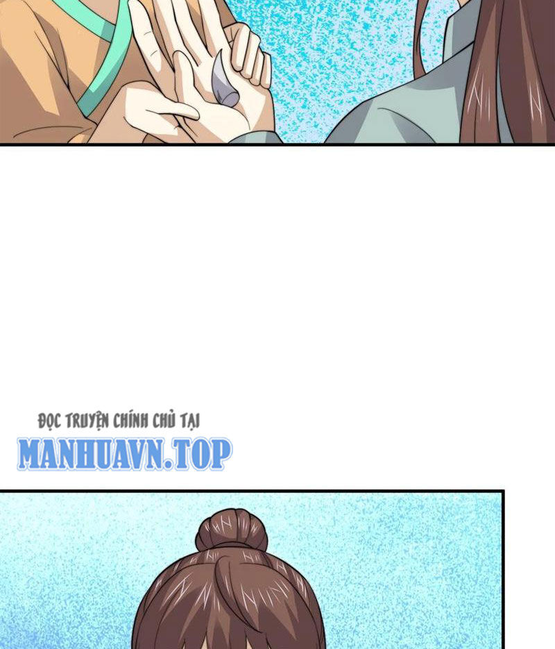 Bắt Đầu Livestream Ở Địa Phủ: Phát Sóng Trực Tiếp Ở Đây Ai Dám Đến Chapter 263 - 36