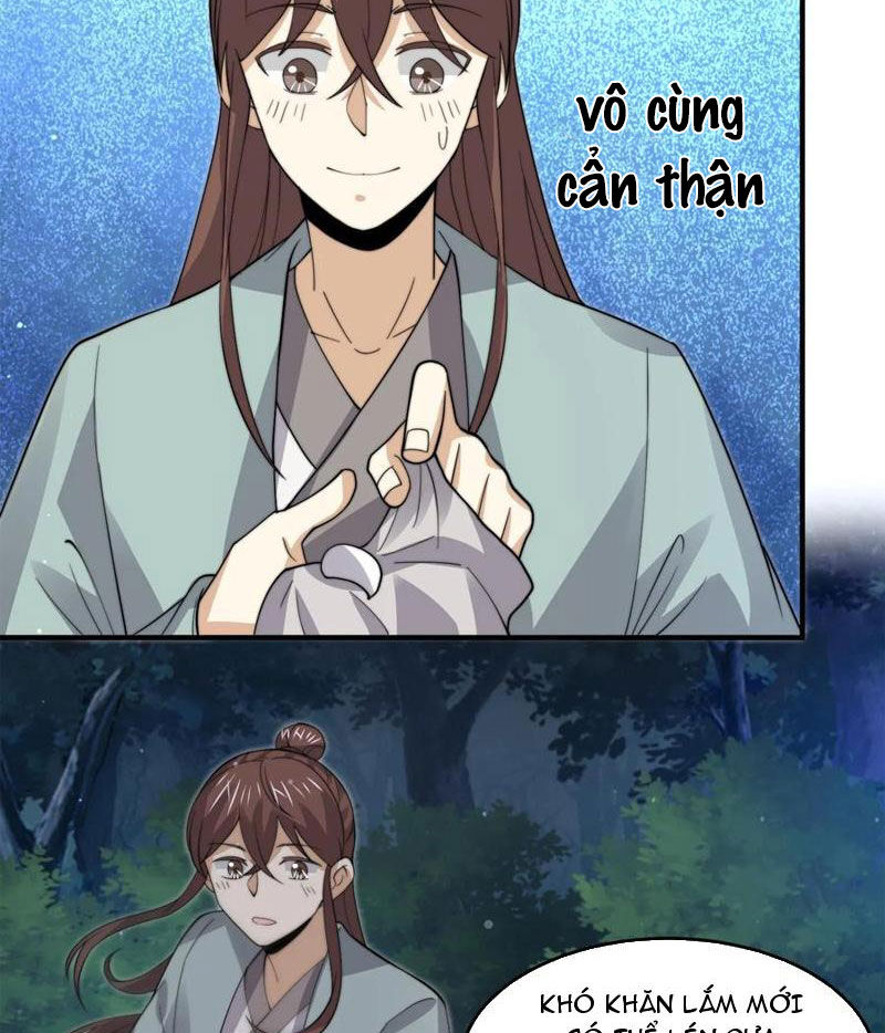 Bắt Đầu Livestream Ở Địa Phủ: Phát Sóng Trực Tiếp Ở Đây Ai Dám Đến Chapter 263 - 37