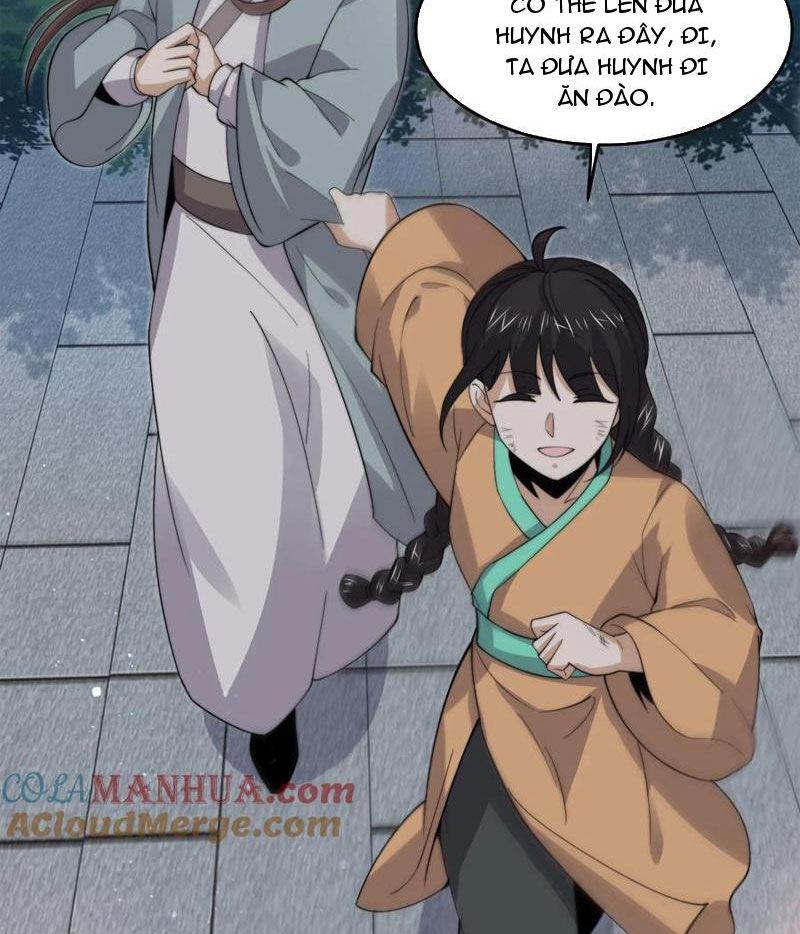 Bắt Đầu Livestream Ở Địa Phủ: Phát Sóng Trực Tiếp Ở Đây Ai Dám Đến Chapter 263 - 38