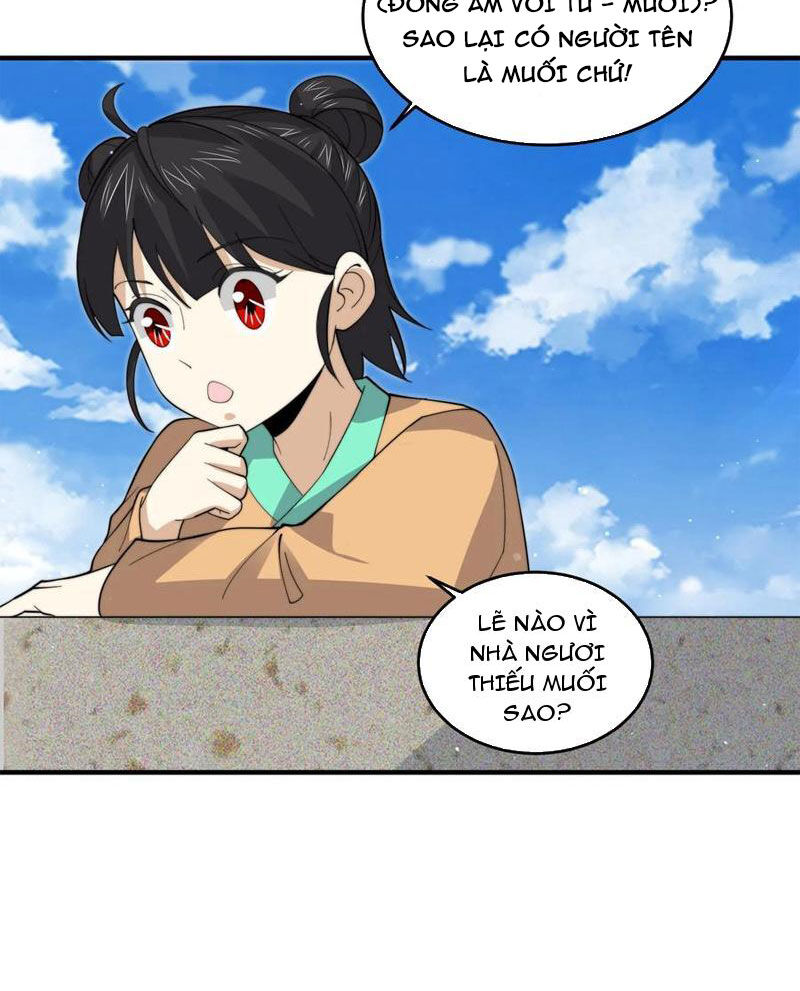 Bắt Đầu Livestream Ở Địa Phủ: Phát Sóng Trực Tiếp Ở Đây Ai Dám Đến Chapter 263 - 4