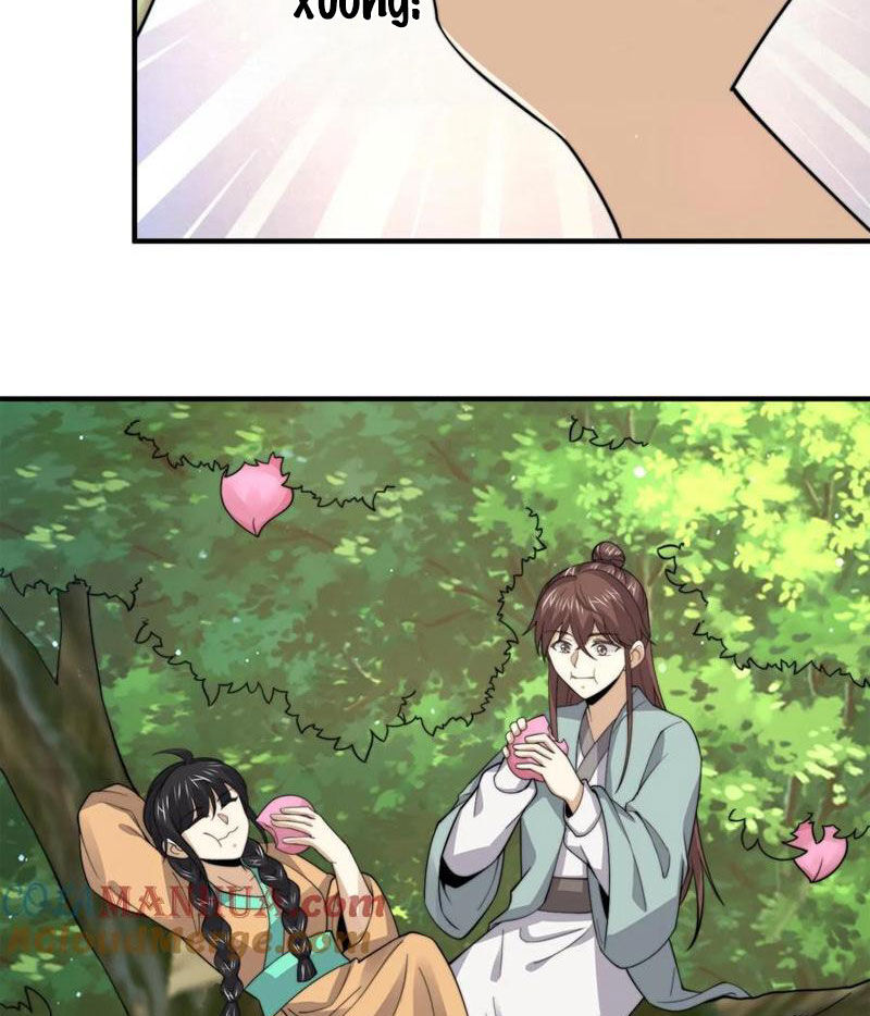 Bắt Đầu Livestream Ở Địa Phủ: Phát Sóng Trực Tiếp Ở Đây Ai Dám Đến Chapter 263 - 41