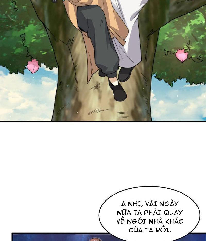 Bắt Đầu Livestream Ở Địa Phủ: Phát Sóng Trực Tiếp Ở Đây Ai Dám Đến Chapter 263 - 42