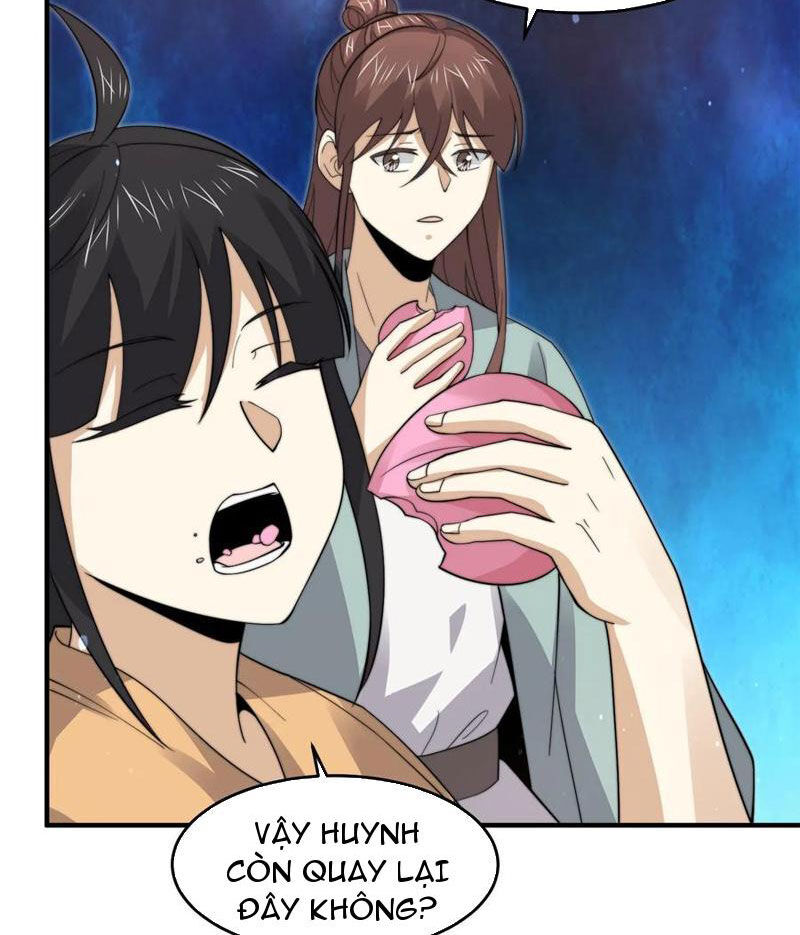 Bắt Đầu Livestream Ở Địa Phủ: Phát Sóng Trực Tiếp Ở Đây Ai Dám Đến Chapter 263 - 43