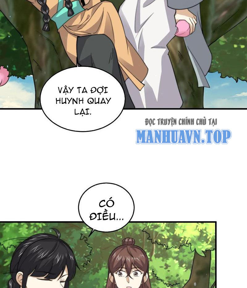 Bắt Đầu Livestream Ở Địa Phủ: Phát Sóng Trực Tiếp Ở Đây Ai Dám Đến Chapter 263 - 45