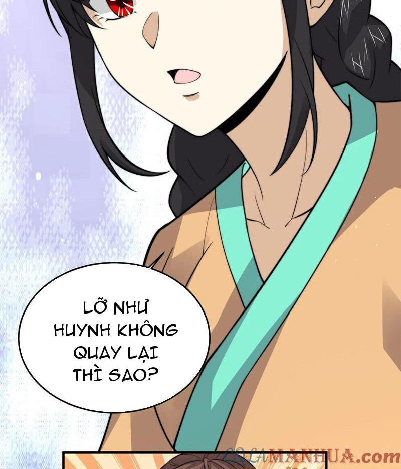 Bắt Đầu Livestream Ở Địa Phủ: Phát Sóng Trực Tiếp Ở Đây Ai Dám Đến Chapter 263 - 47