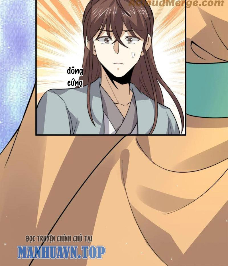 Bắt Đầu Livestream Ở Địa Phủ: Phát Sóng Trực Tiếp Ở Đây Ai Dám Đến Chapter 263 - 48