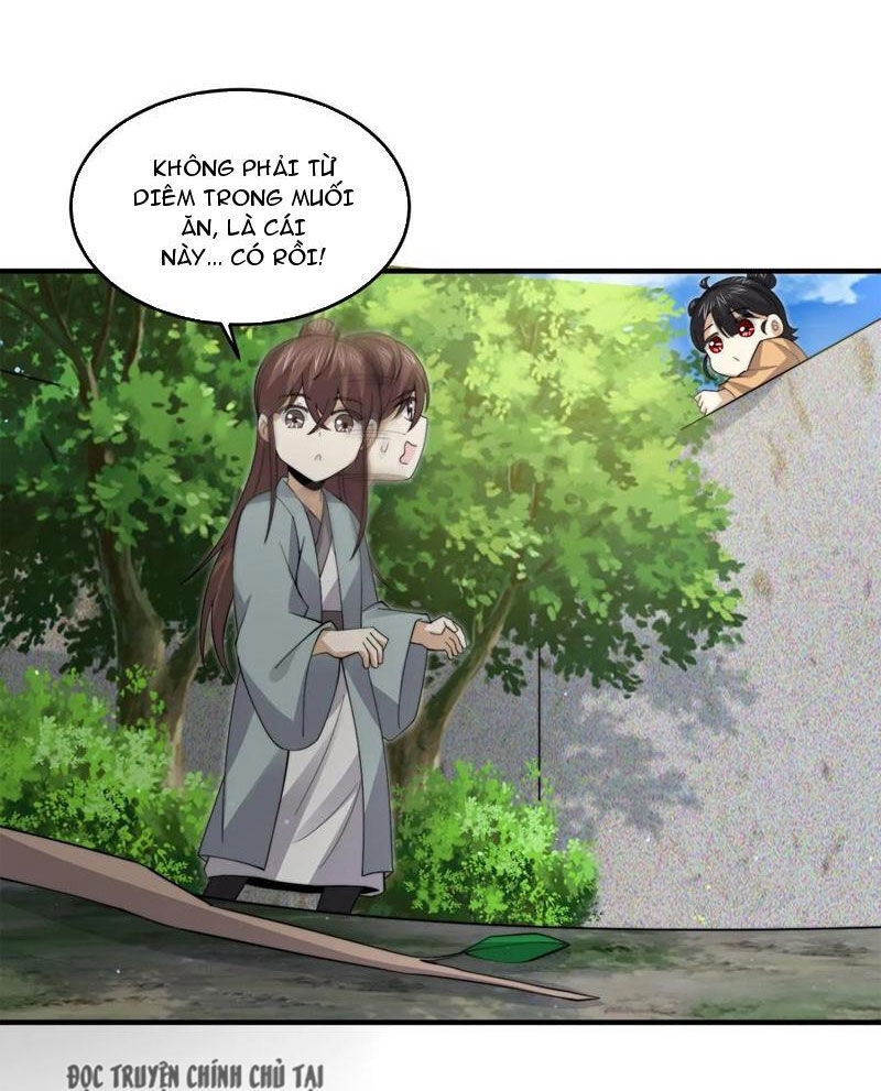 Bắt Đầu Livestream Ở Địa Phủ: Phát Sóng Trực Tiếp Ở Đây Ai Dám Đến Chapter 263 - 5