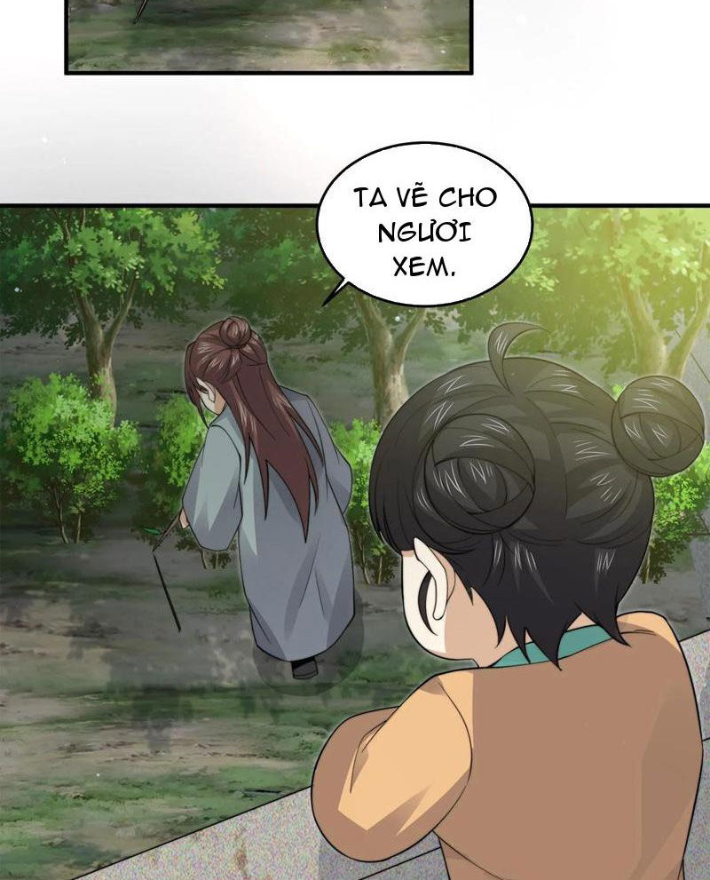 Bắt Đầu Livestream Ở Địa Phủ: Phát Sóng Trực Tiếp Ở Đây Ai Dám Đến Chapter 263 - 7