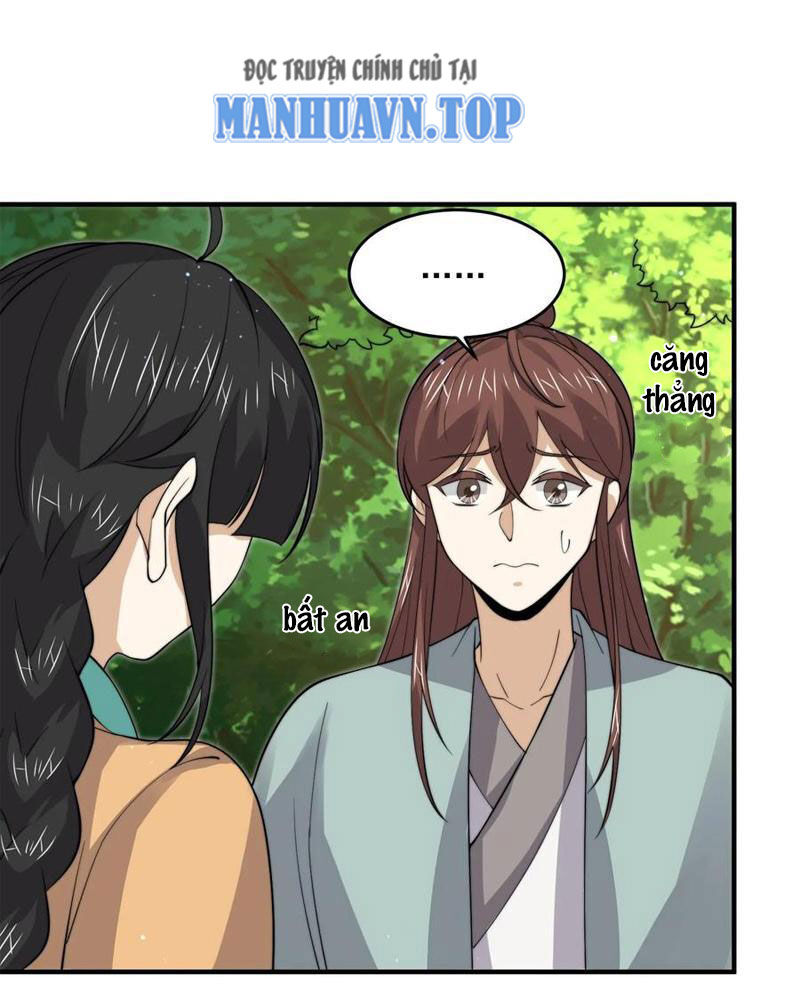 Bắt Đầu Livestream Ở Địa Phủ: Phát Sóng Trực Tiếp Ở Đây Ai Dám Đến Chapter 264 - 1