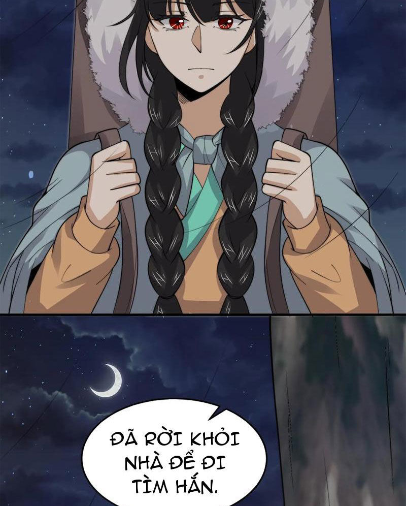 Bắt Đầu Livestream Ở Địa Phủ: Phát Sóng Trực Tiếp Ở Đây Ai Dám Đến Chapter 264 - 11